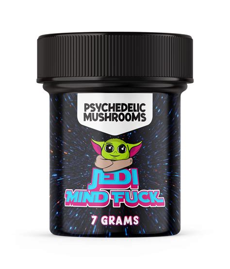 jedi mind fuck effects|Jedi Mind Fuck Magic Mushroom Strain: Everything You Need To。